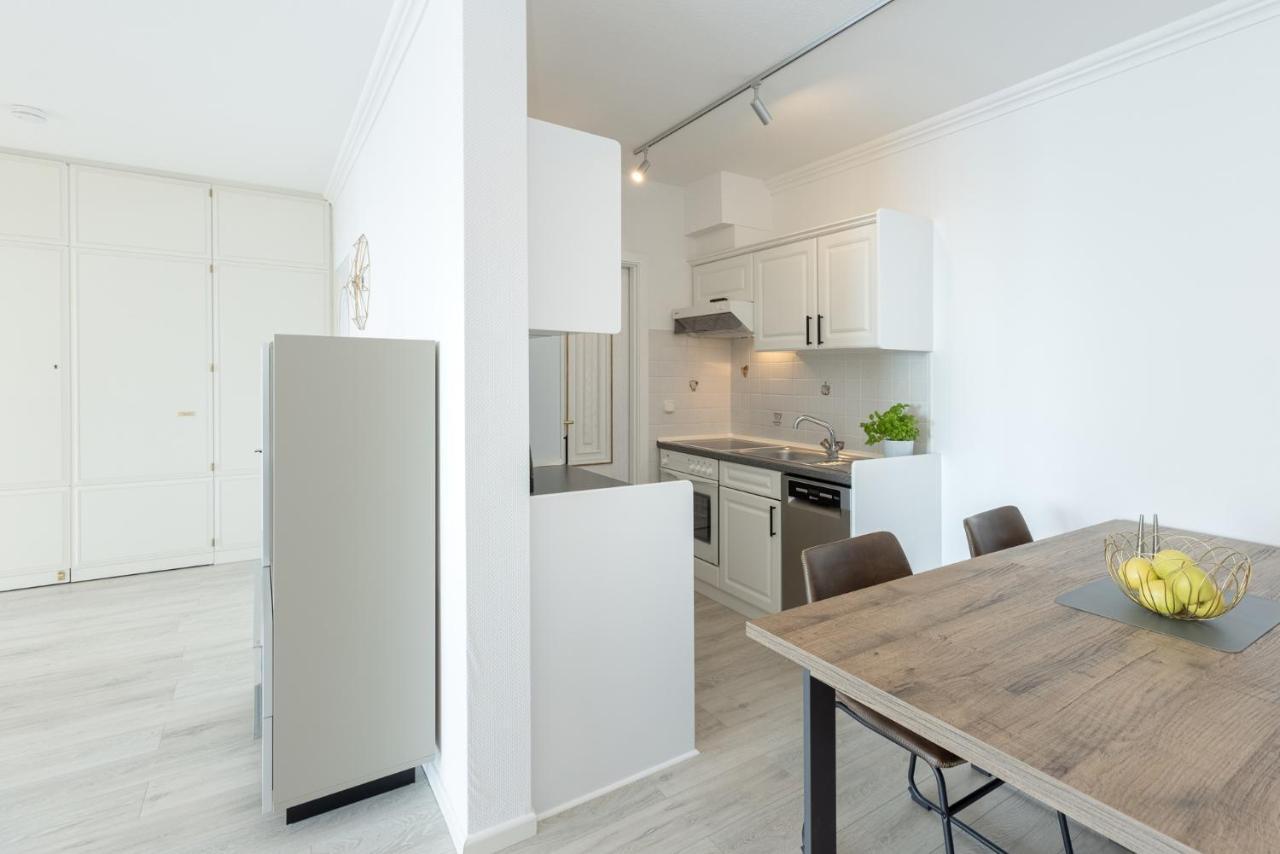 Plaza Premium Timmendorfer Strand Sky 347 Exterior foto