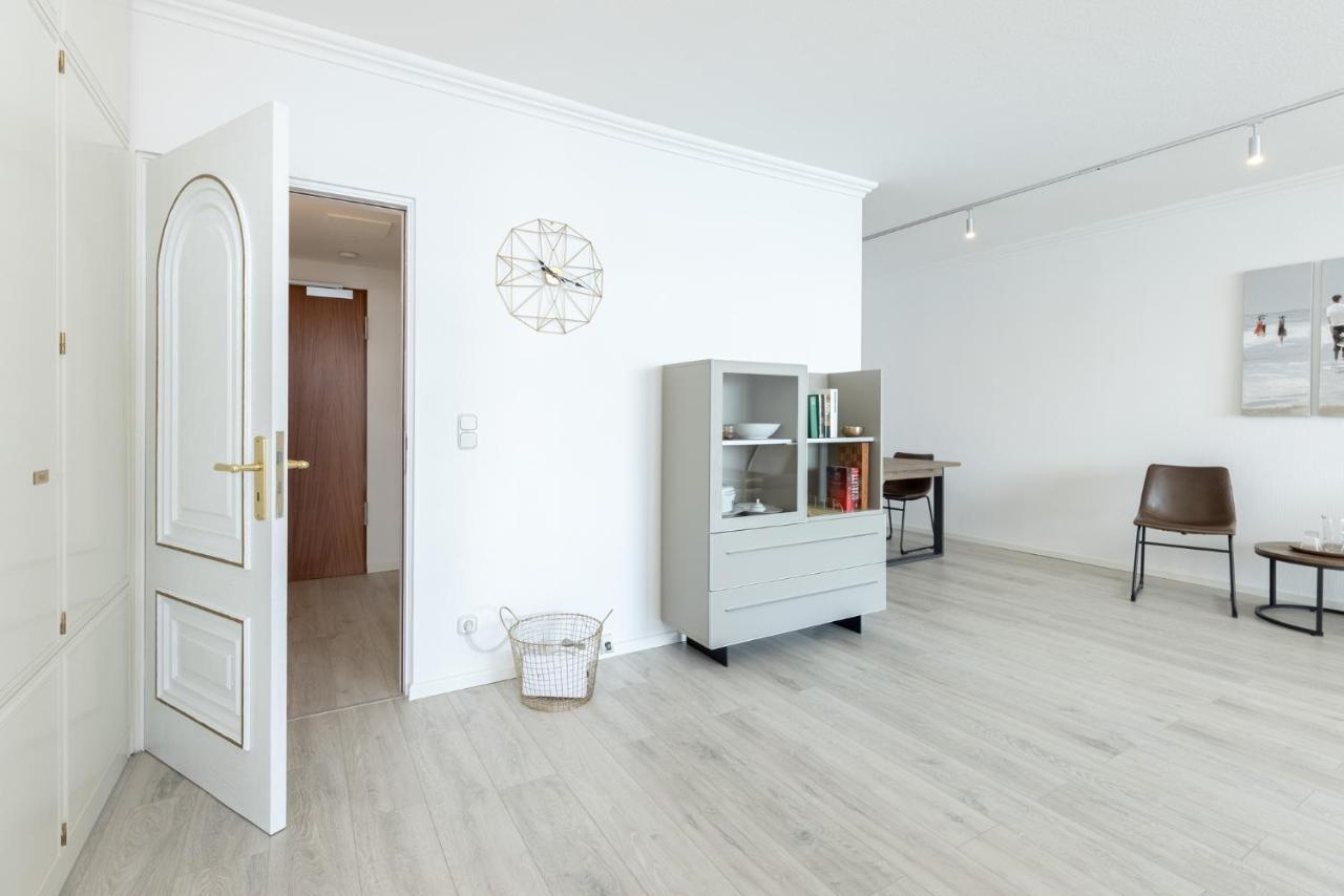 Plaza Premium Timmendorfer Strand Sky 347 Exterior foto