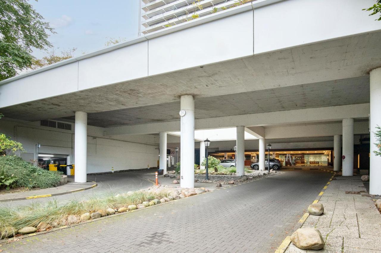 Plaza Premium Timmendorfer Strand Sky 347 Exterior foto