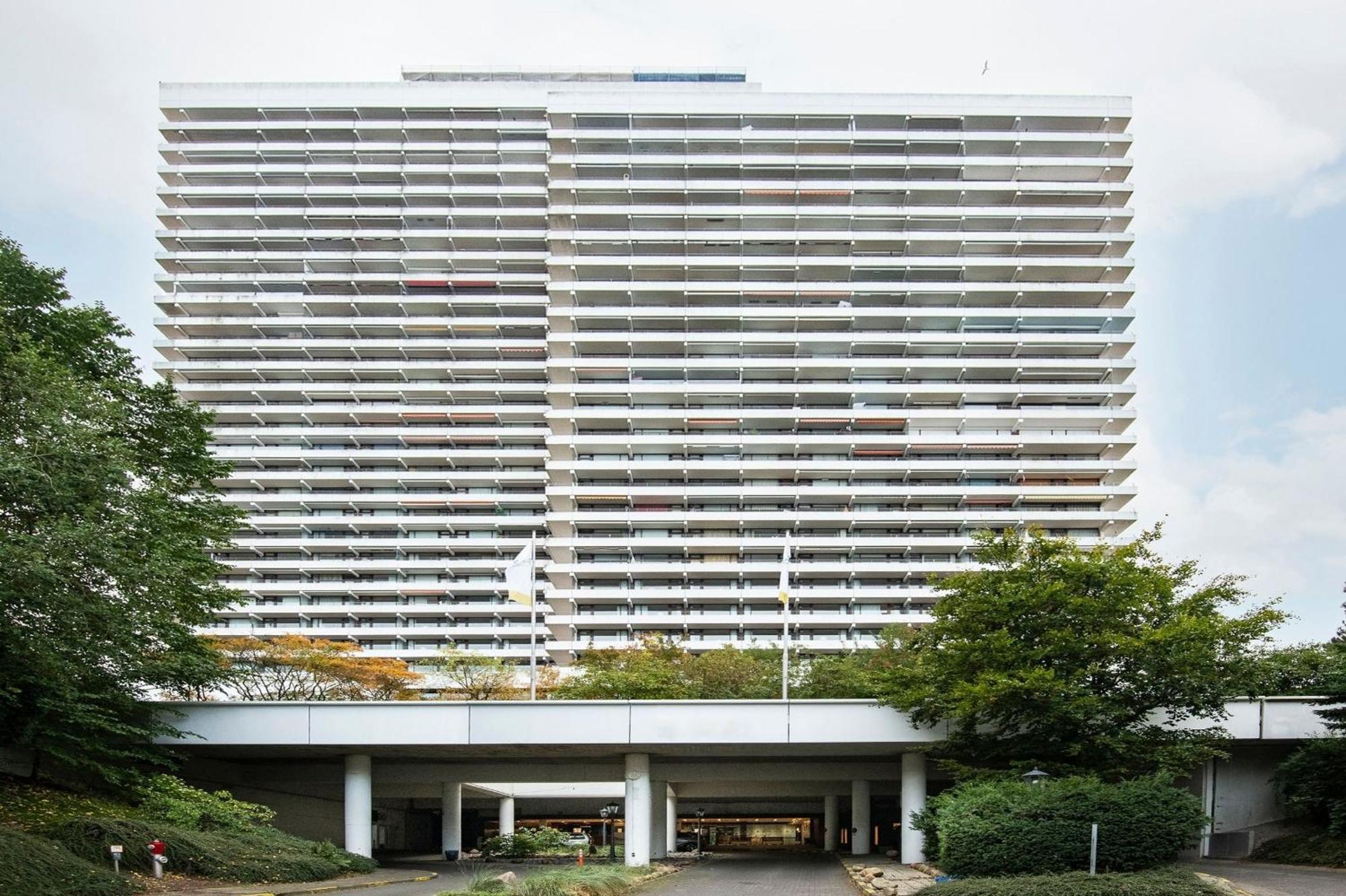 Plaza Premium Timmendorfer Strand Sky 347 Exterior foto