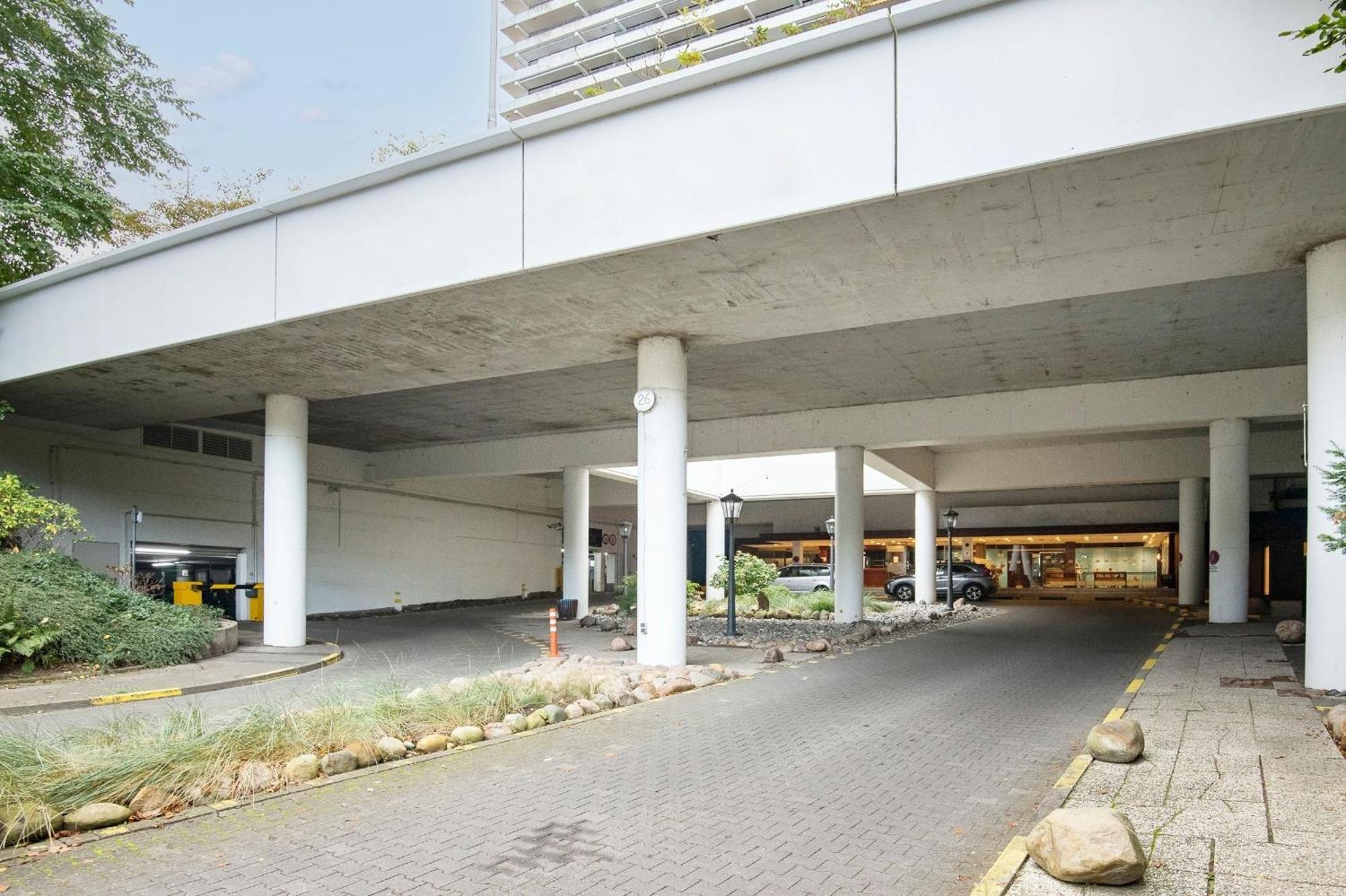 Plaza Premium Timmendorfer Strand Sky 347 Exterior foto